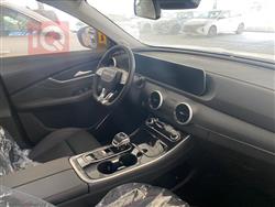 دونج فينج T5 EVO